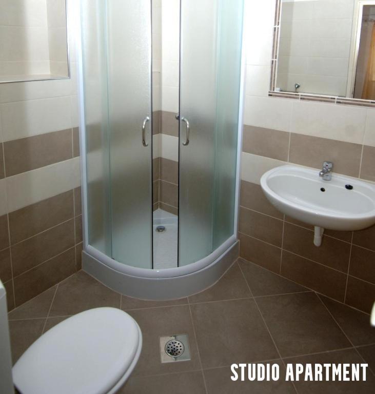 Apartments Budman 두브로브니크 외부 사진