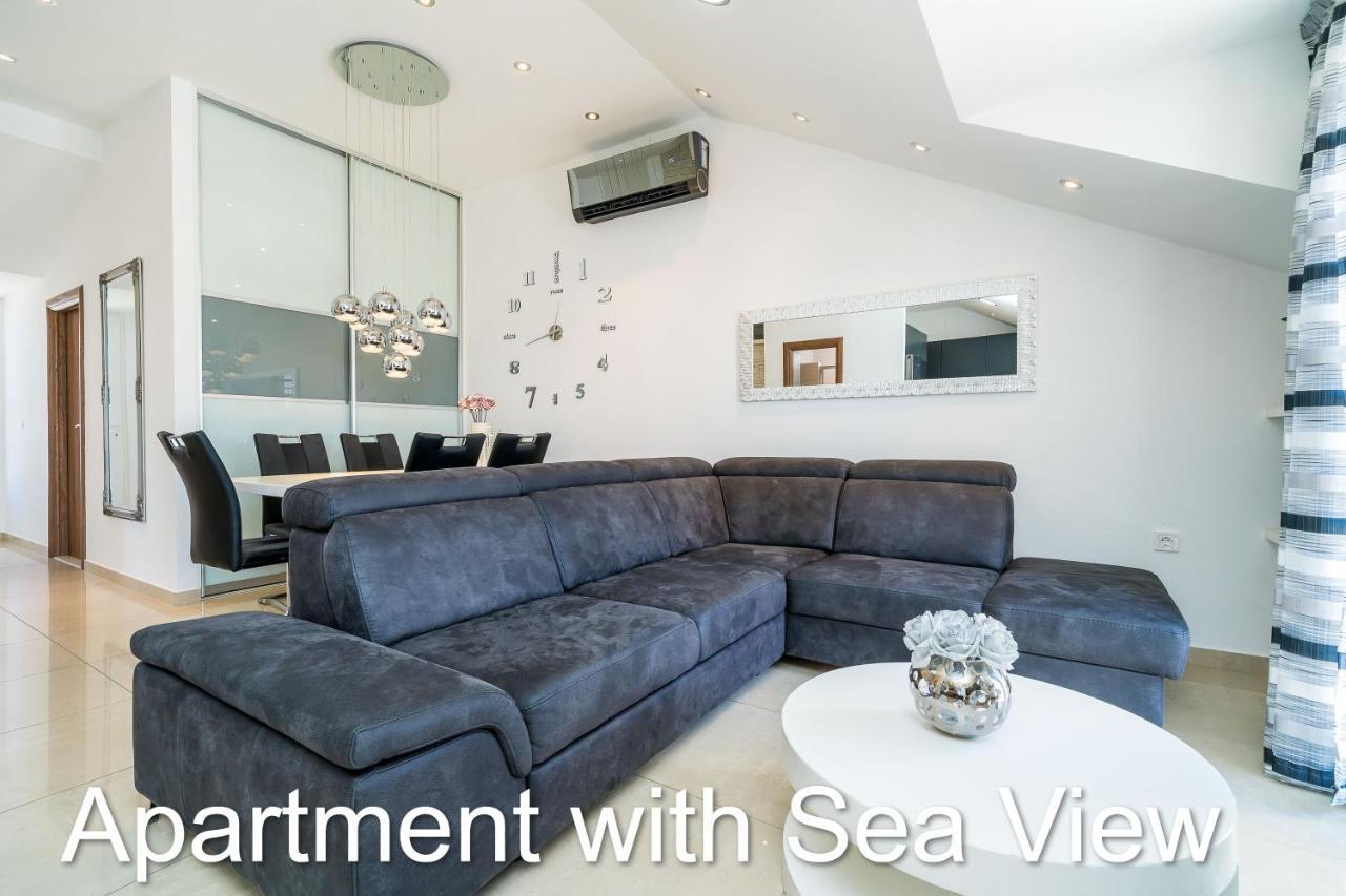 Apartments Budman 두브로브니크 외부 사진