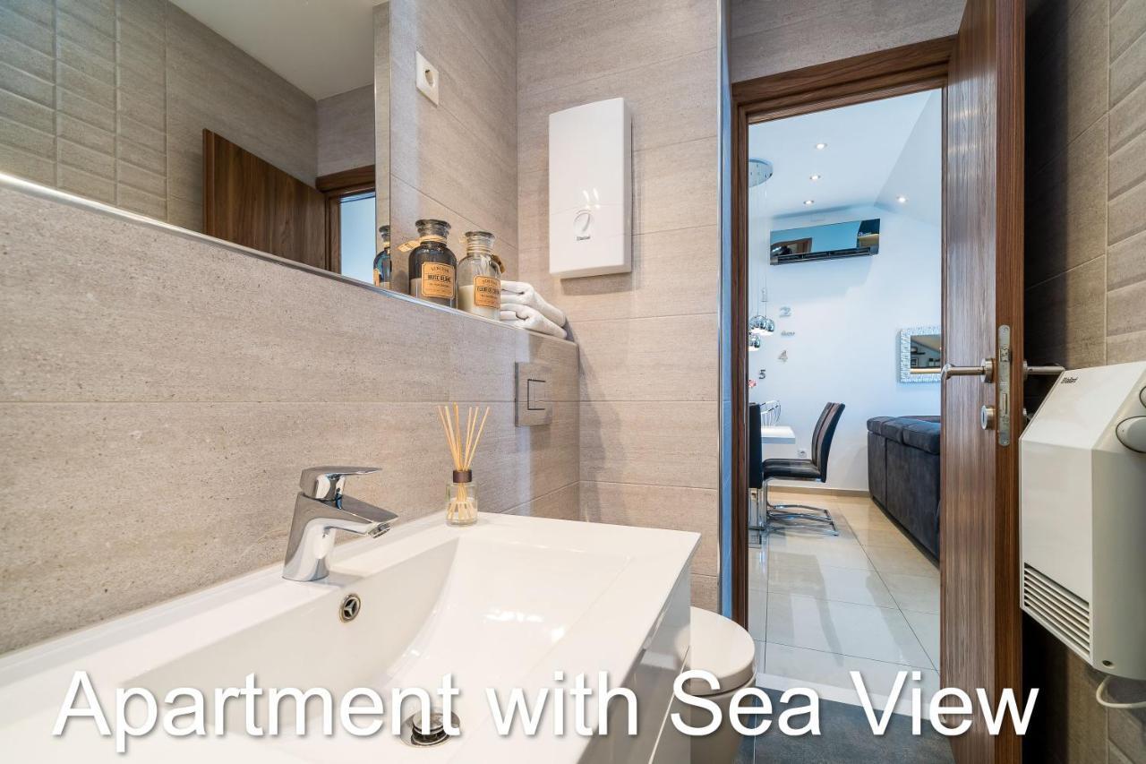 Apartments Budman 두브로브니크 외부 사진