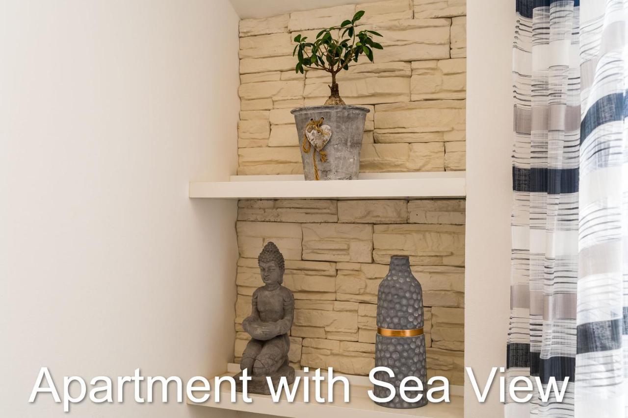 Apartments Budman 두브로브니크 외부 사진