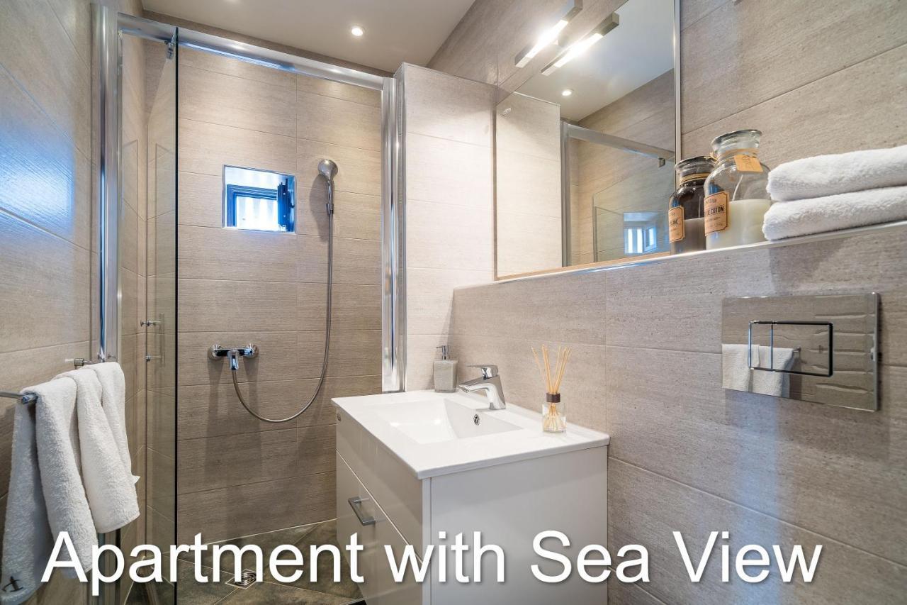 Apartments Budman 두브로브니크 외부 사진