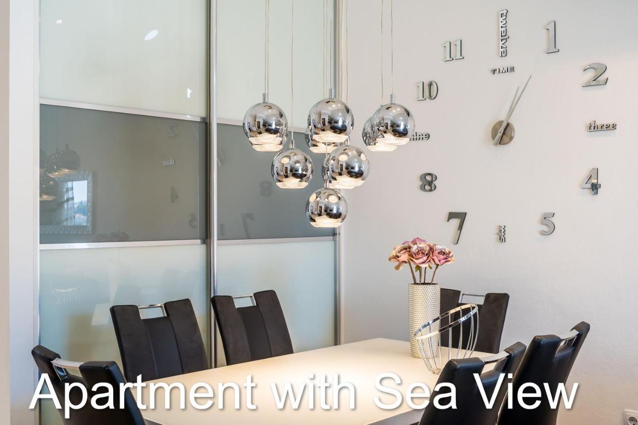 Apartments Budman 두브로브니크 외부 사진