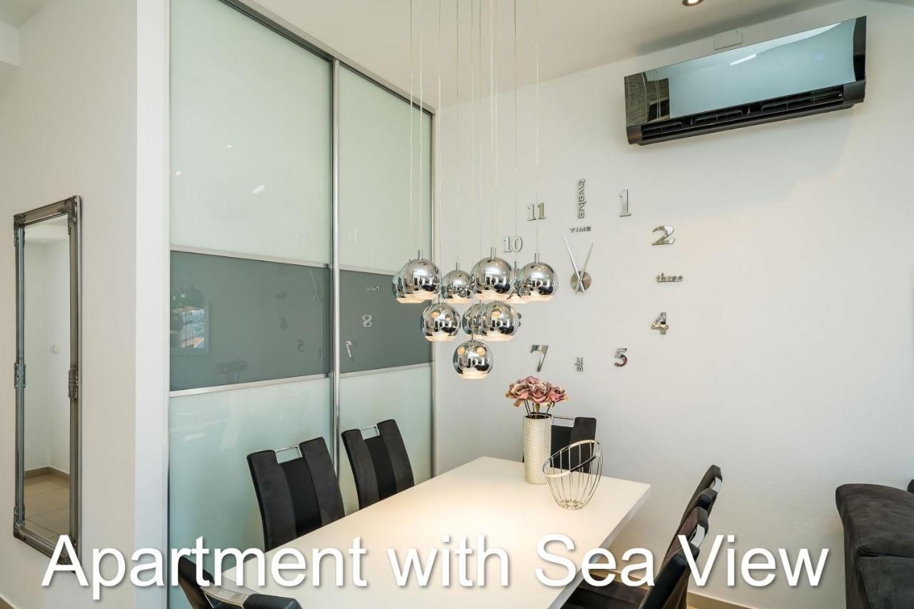 Apartments Budman 두브로브니크 외부 사진