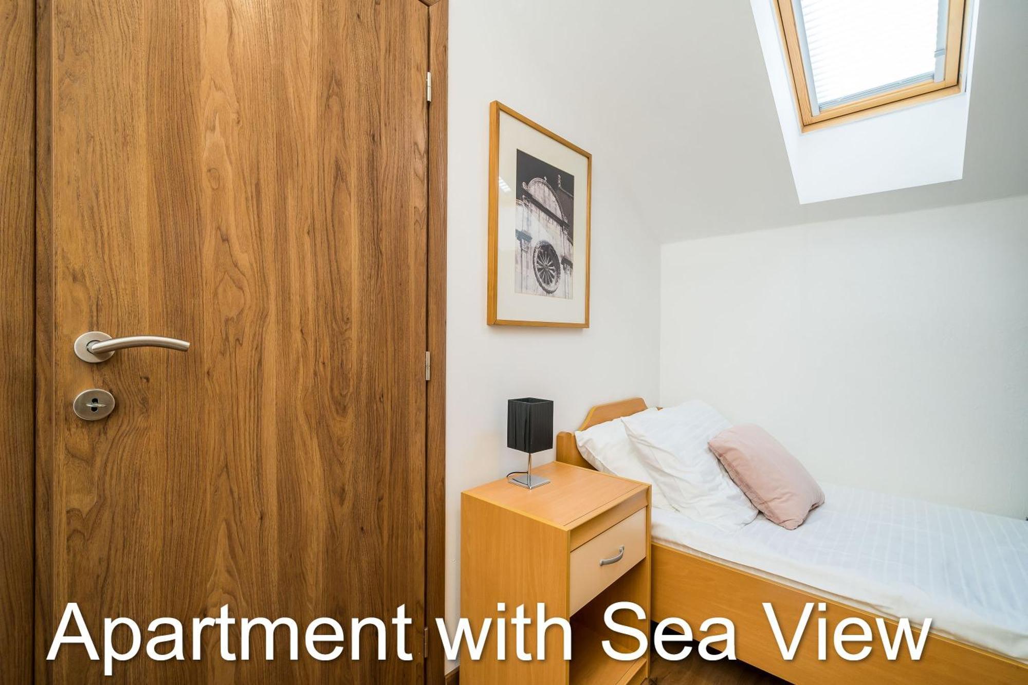 Apartments Budman 두브로브니크 외부 사진
