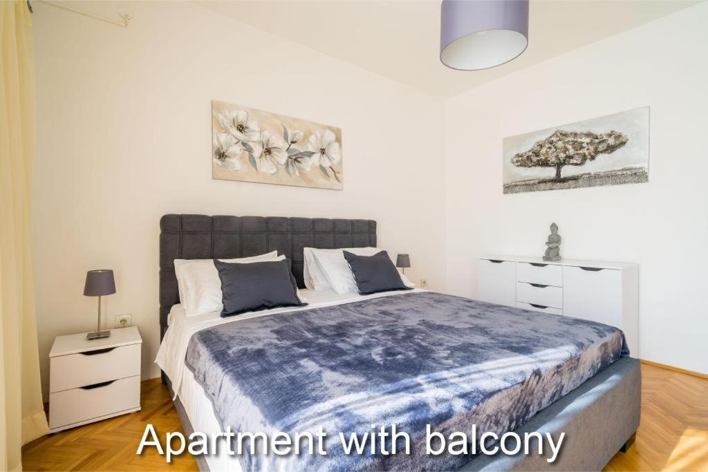 Apartments Budman 두브로브니크 외부 사진