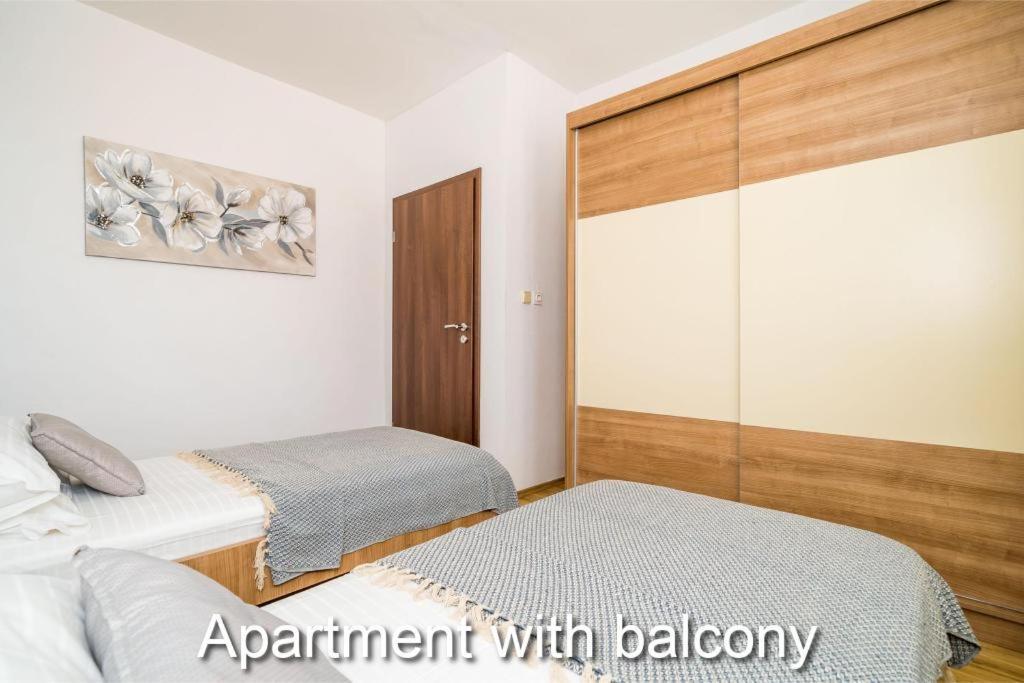 Apartments Budman 두브로브니크 외부 사진